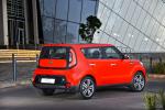 Kia Soul 2014 года (ZA)